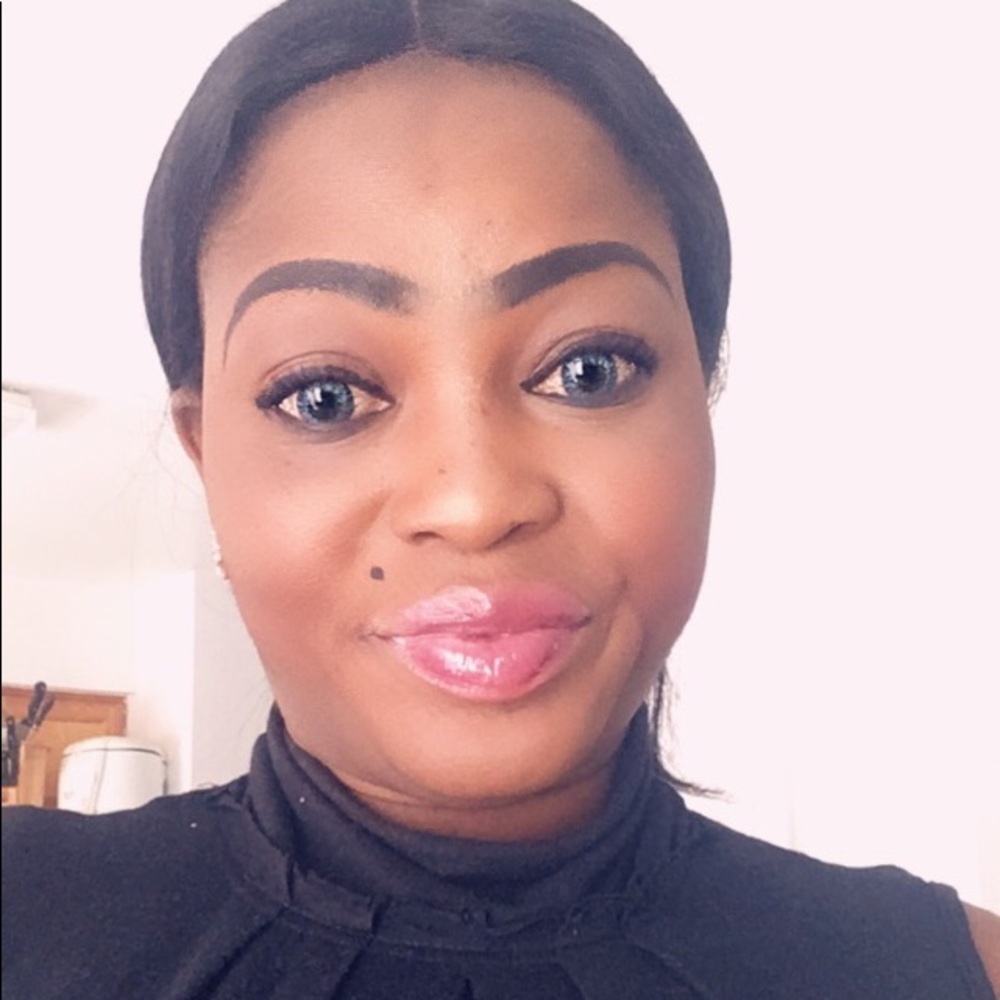 Meet your Posher, Remilekun